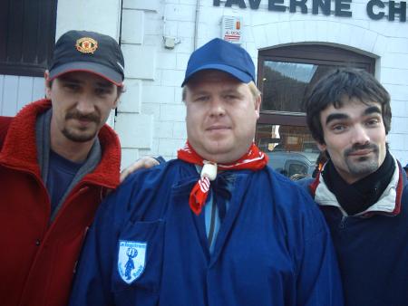 LES PHOENIX